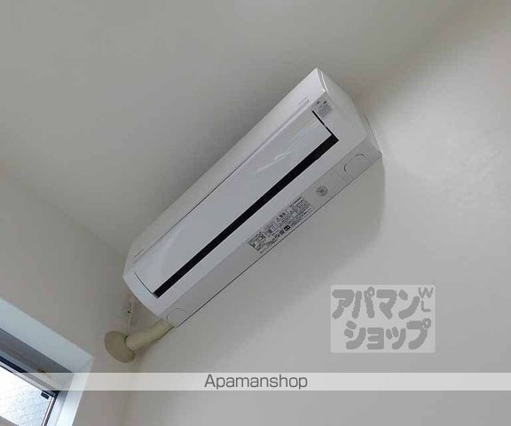 リゾレステ山科の内装写真