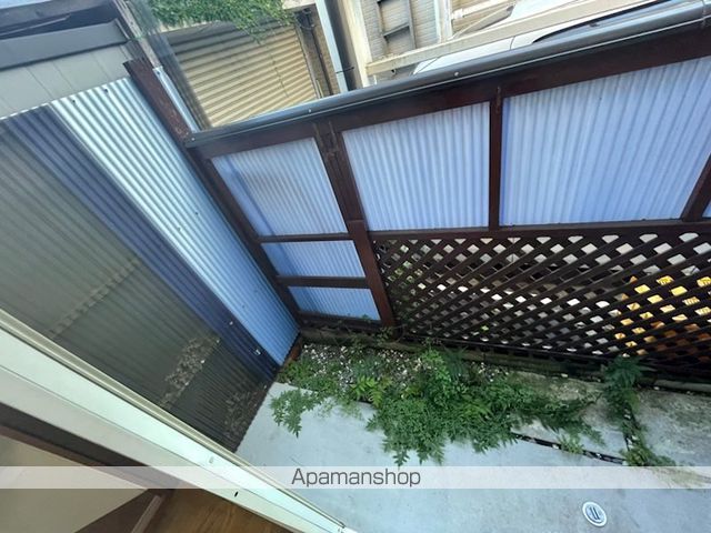 フラワーハイツの内装写真