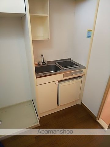 多賀城イーストAの内装写真