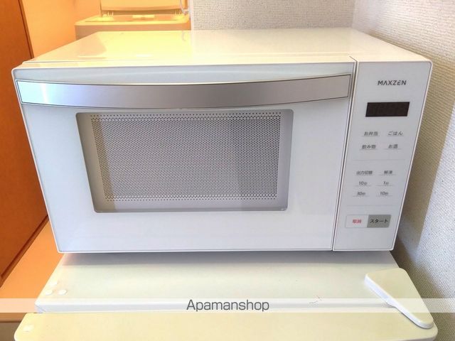 レオパレスポセイドンの内装写真