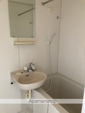 レオパレス伊勢吉の内装写真