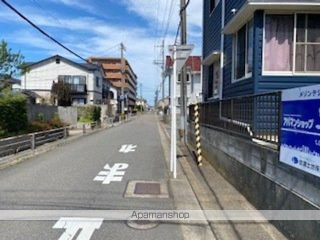 メゾンテジマCの周辺写真