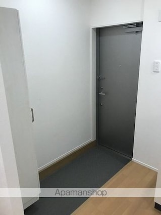 カインドネス練馬春日町[1R/18.09m2]の内装3