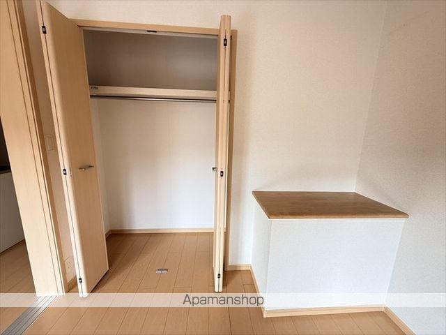 サンパティオIの内装写真