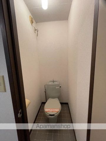クロノス菫平の内装写真