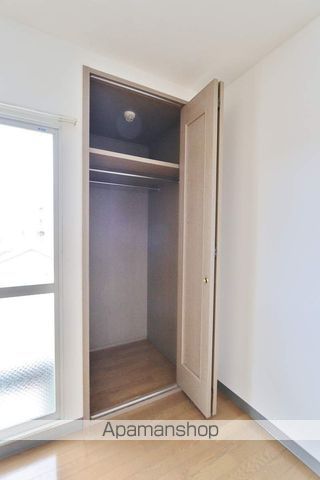 フラワーシャトーの内装写真