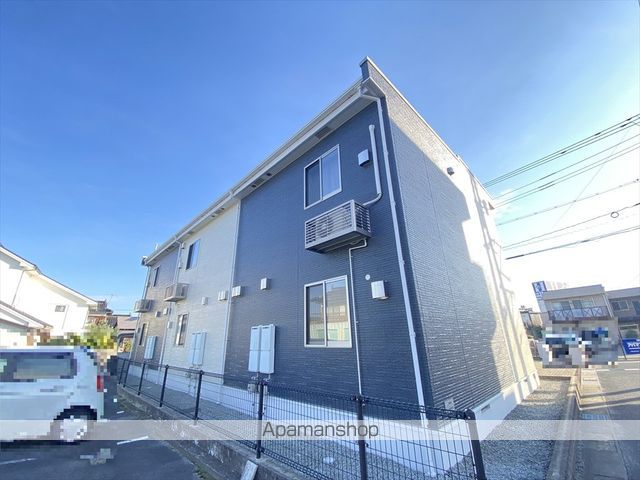 エクセレント ユリの外観写真