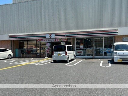 滋賀県大津市一里山３丁目[1K/23.18m2]の周辺1