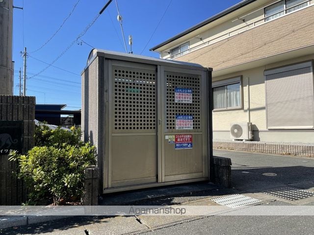 レオパレスピクシス イワタの内装写真