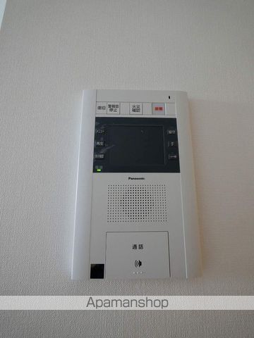 スプランディッドIIIの内装写真