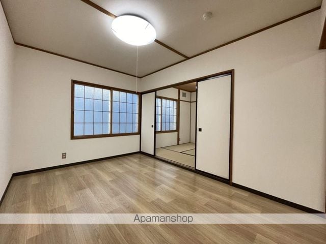 コーポよしみの内装写真
