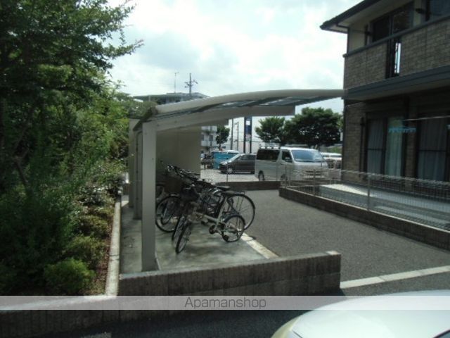 パークヒルの内装写真