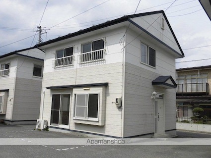 ブランデスポワール才天[3LDK/72m2]の外観3