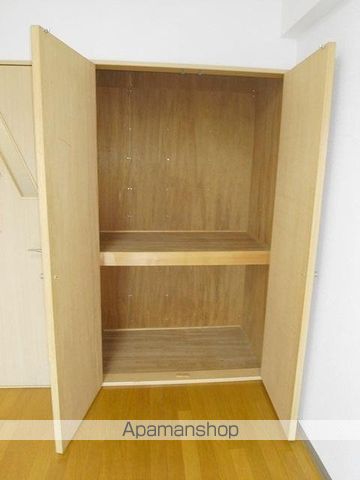 ベルトピア仙台16A棟の内装写真
