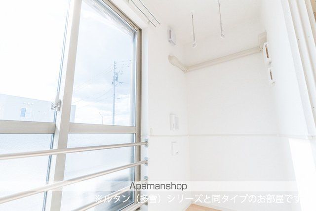 オリーブ.Nの内装写真