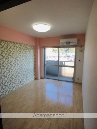 ローゼ宮尾[2LDK/50.22m2]の内装