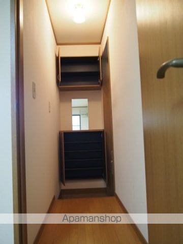 メゾンド・はなぶさIIの内装写真