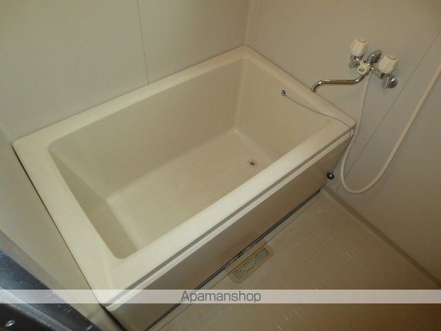 トゥインクルの内装写真