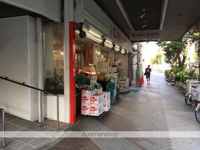 パークアクシス門前仲町イーストの周辺写真