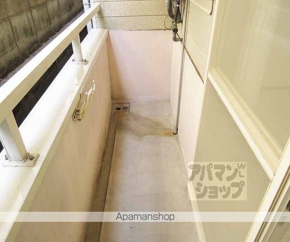 リバーハイツ山科の内装写真