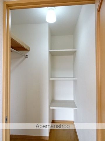Bergeの内装写真