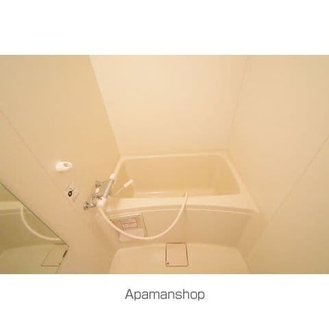 ソニア緑の内装写真