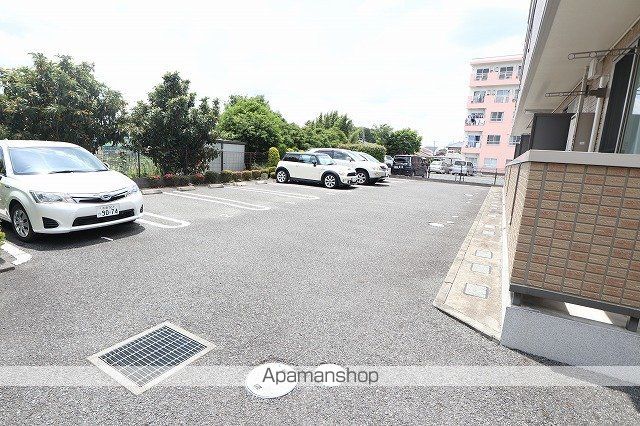 セゾントレビナのその他写真