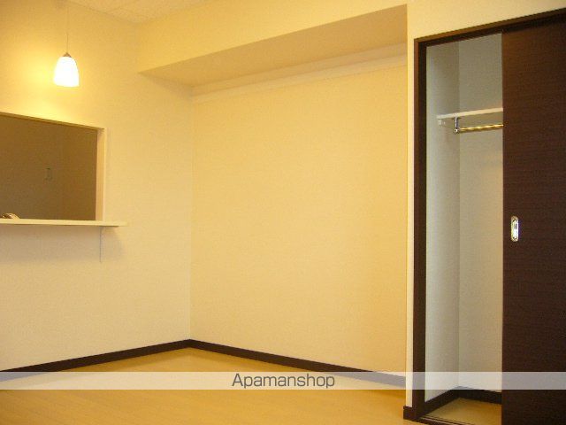 レオネクストハートランドIIの内装写真
