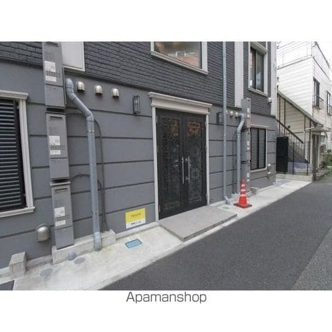 ルネサンスコート千駄ヶ谷NORTHの内装写真