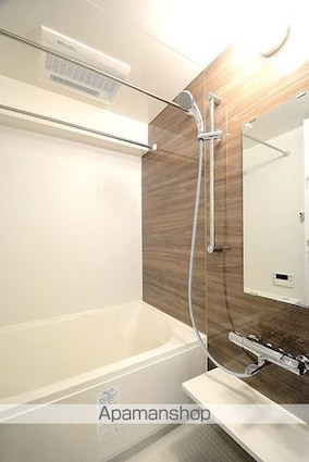 ステージファースト東日本橋[1LDK/41.75m2]のバス