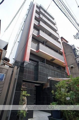 Rising Place 桜木町の外観写真