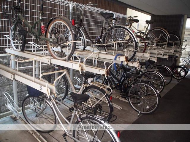 CITY SPIRE北梅田のその他写真
