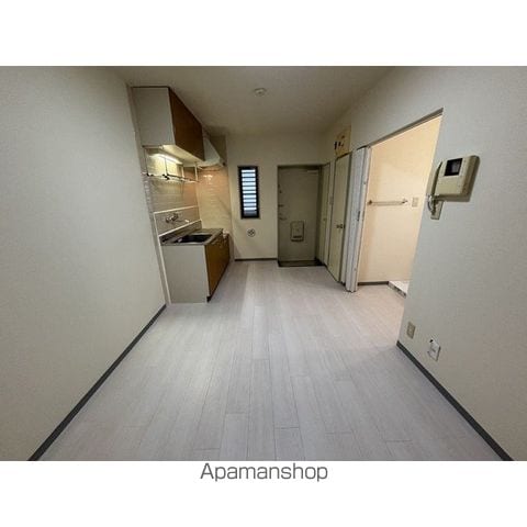第2成城島田マンションの内装写真