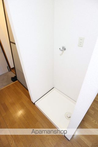 マンションティアラの内装写真