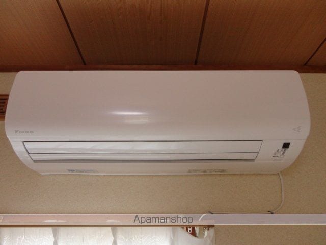 BREASUNTEの内装写真