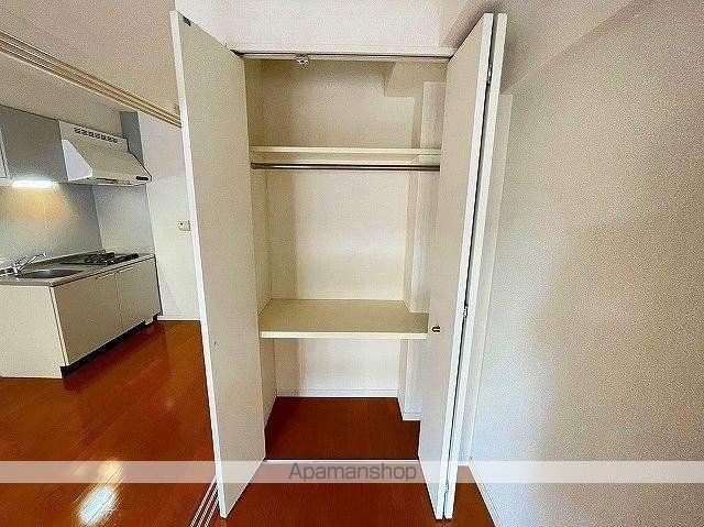 アクアシティ日赤通りの内装写真