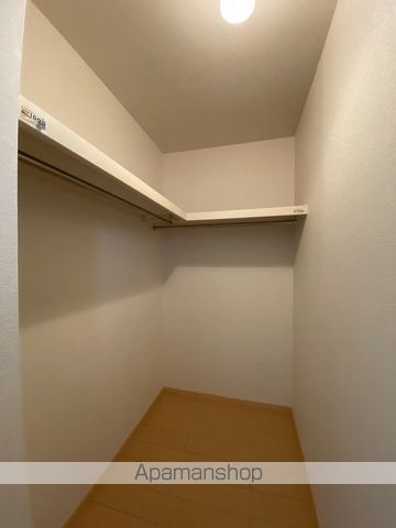 シャトーアンジュの内装写真