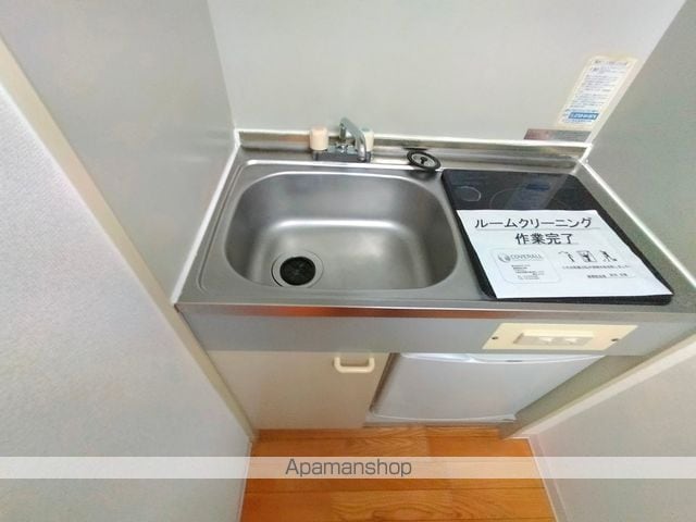 タウンハウス京口の内装写真