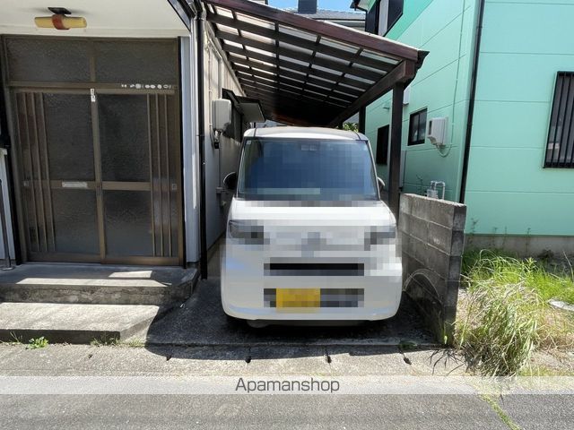 浜松市中央区 2階建 築51年のその他写真