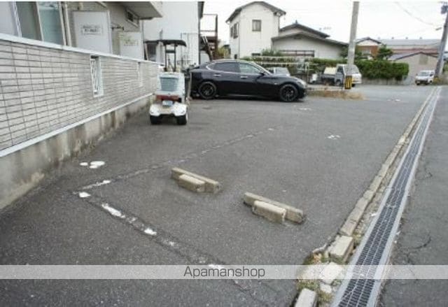 アイリス２１ 102 ｜ 福岡県糟屋郡粕屋町大字柚須126-1（賃貸アパート1R・1階・22.00㎡） その5