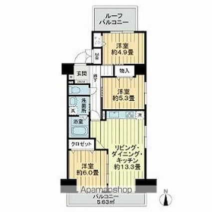 サムネイルイメージ