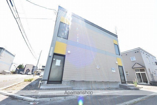 レオパレスラ グレシューズの外観写真