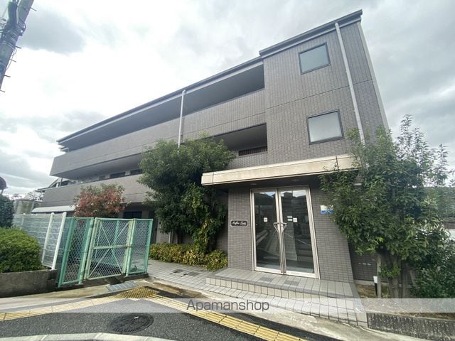 ラフィネ津田