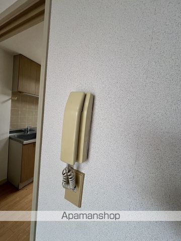 ノースヒルの内装写真