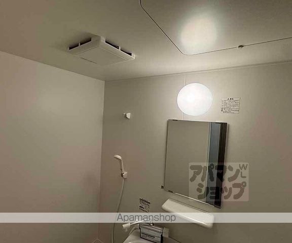 マンション西嵐の内装写真