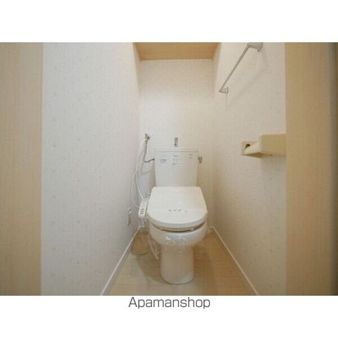 イーストスター東札幌の内装写真