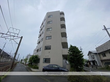 グランシティ居町[2LDK/55.7m2]の外観2
