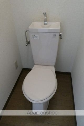 メゾン勝川の内装写真