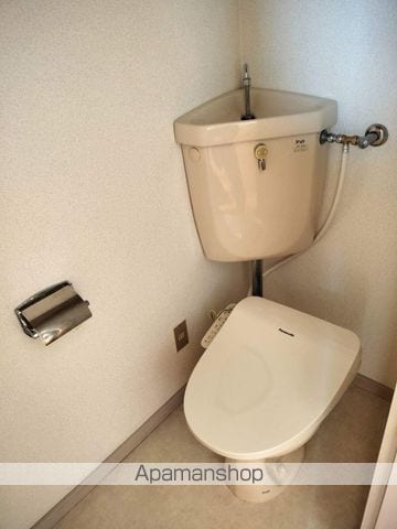 グレースハイツの内装写真