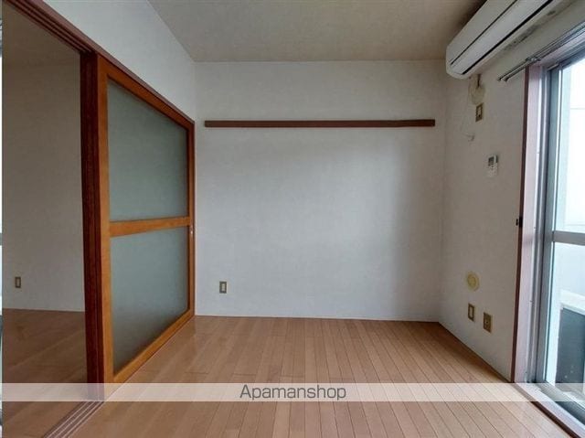平和マンション長町の内装写真